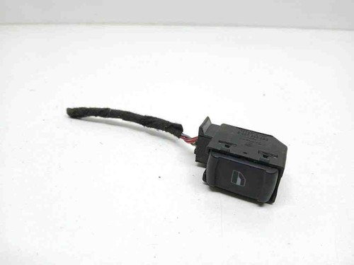 VW GOLF III 1H1 Schalter für Fensterheber hinten rechts 3B0959855B 31279506