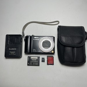 Panasonic LUMIX DMC-TZ7 ブラック s-l400.jpg