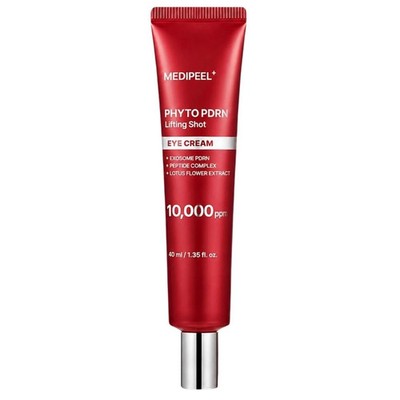 MEDIPEEL Phyto EX PDRN Lifting Shot Eye Cream Lifting-Augencreme   40 ml