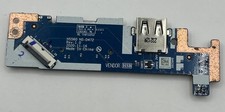 Lenovo IdeaPad 3 15ITL6 15.6" USB Power Button Card Reader Board NS-D472