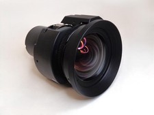 Epson ELPLW05 WideThrow Zoom Projector Lens G2U