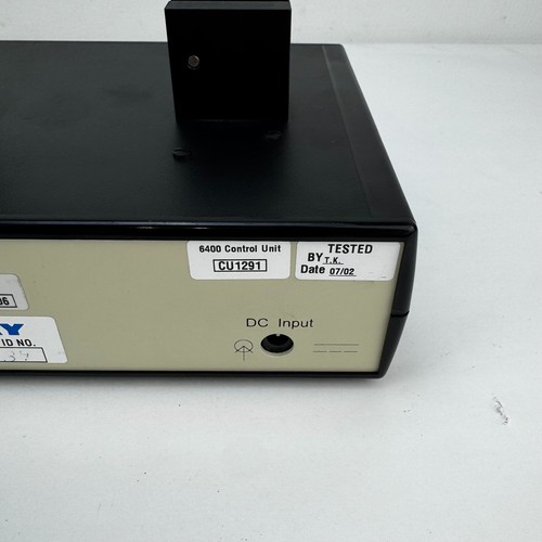 Kay Pentax Nasometer II 2 6400 Speech Therapy Tester - Picture 6 of 6