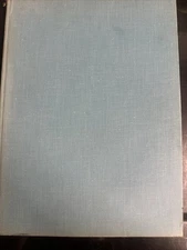 Portrait of Cambridge Bryan Little, B.T. Batsford 1955
