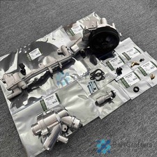 New Cooling System Upgrade Kit Fit For Jaguar XF XK XJ Land Rover RR LR4 5.0 V8