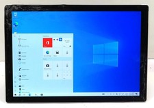 Microsoft Surface Pro 7 1866 Core i5-1035G4 1.1GHz 8GB 128GB - cracked screen