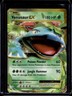 2016 Pokemon XY Evolutions Venusaur Holo #1/108