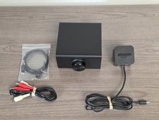 Amazon Echo Link - Stream Hi-Fi music to your...