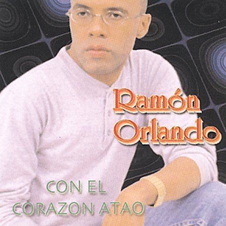 Con el Corazon Atao by Ramón Orlando** (CD, Jul-2001, Sony Discos Inc.) - Picture 1 of 1
