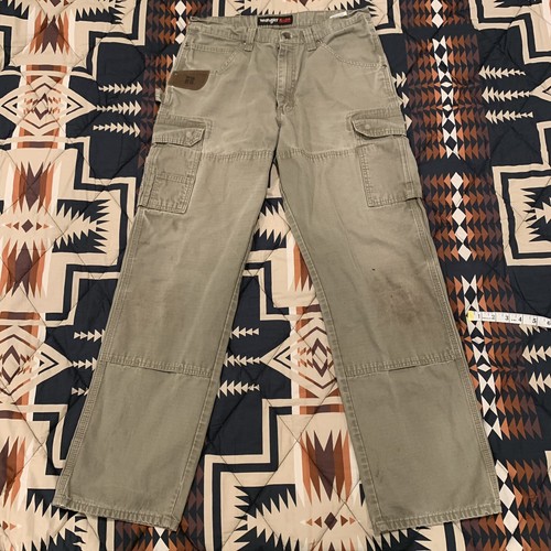 Wrangler Riggs Workwear Ranger Ripstop 