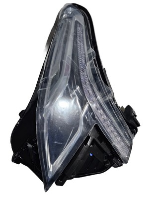 Cadillac Xt5 Headlight Full LED Left Headlamp 84849607 OEM 2020 