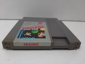 Kid Icarus .. Nintendo NES