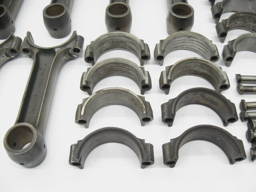 Connecting Rods - Franklin Seabee Engine - PN: 13385 - Bild 5 von 14
