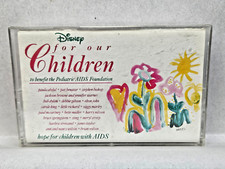 For Our Children (10th Anniversary) by Various Artists (Oct-1999, Rhino Records)