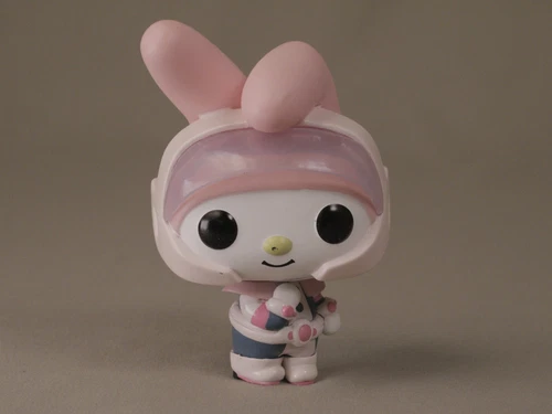 Funky Pop My Melody Ochaco #794 My Hero Academia x Hello Kitty and Friends NoBox