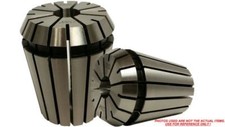 ER-32 ULTRA PRECISION 23/32" COLLET 32-0718-23/32UP