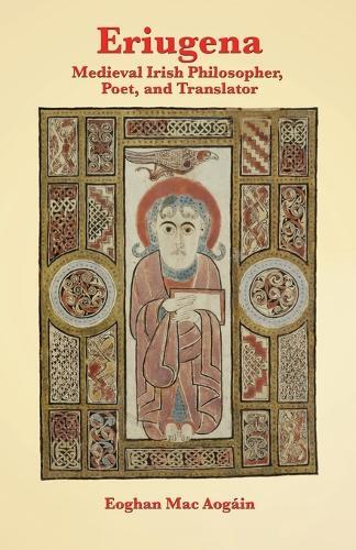 Eoghan Mac Aogáin Eriugena (taschenbuch) (us Import)