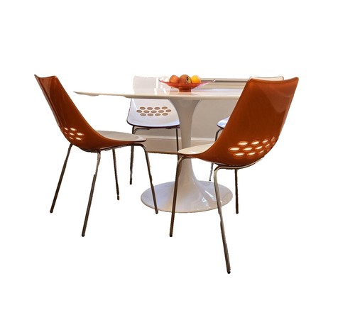 Italian Modern JAM Chairs from Calligaris, 1990s, Set of 2 | eBay