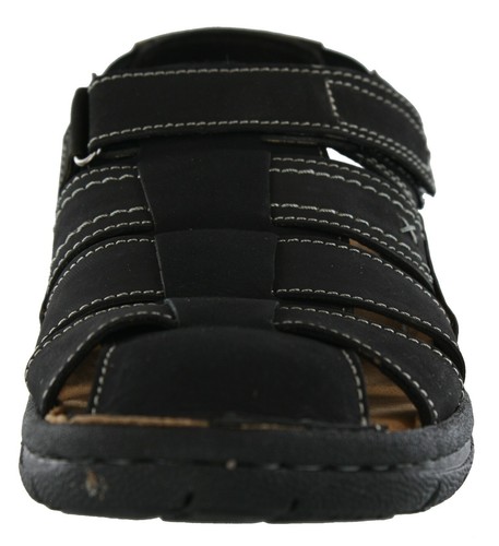 SANDALIAS DE HOMBRE ALDO ROSSINI CONRAD-2 PESCADOR - Imagen 4 de 16