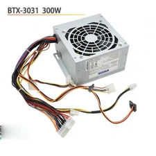 FOR Advantech Industrial Computer Power Supply BTX-3031 300W 200-240V 4A