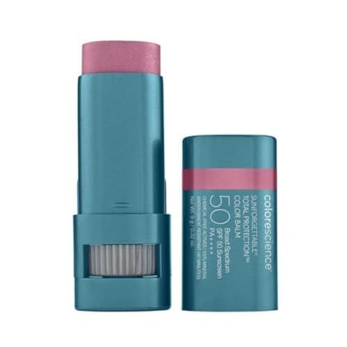 Colorescience Sunforgettable Total Protection Color Balm SPF Assorted Colors - Picture 36 of 41