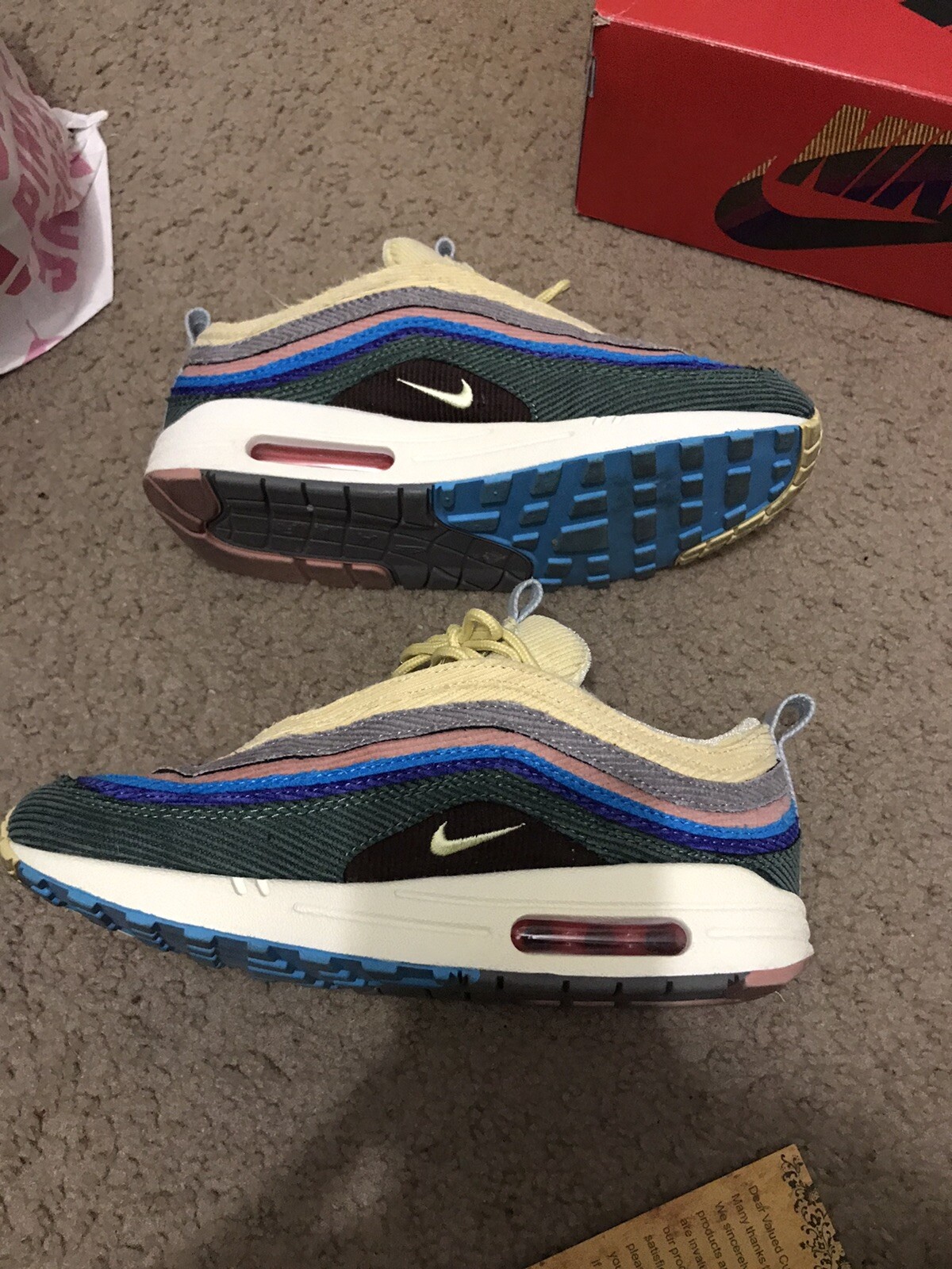 air max 97 2008
