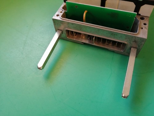 Ventilinsel FESTO MPA-FB-VI 530411 mit 533373 + 533353 + 533352 + 533372 - Bild 4 von 5