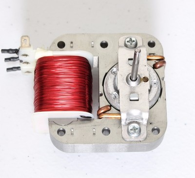 Oh Sung OEM-1553X1 Microwave Cooling Fan Motor for/from select LG GM Microwaves