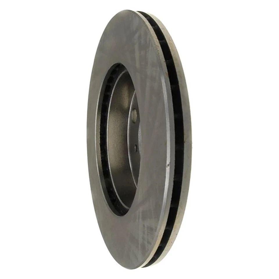 Kit dianteiro rotores de freio pastilhas de freio de cerâmica e ferragens para Toyota Echo 2000 - Imagem 3 de 4