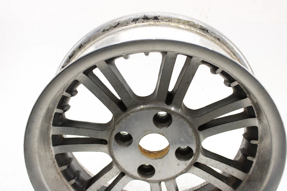 Harley-Davidson Tri Glide 2009-2024 rueda trasera 7 radios 15x5 Foto 2 de 4