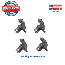 Set of 4 Camshaft-Position-Sensor-CMP-Fits Dodge & Mercedes 