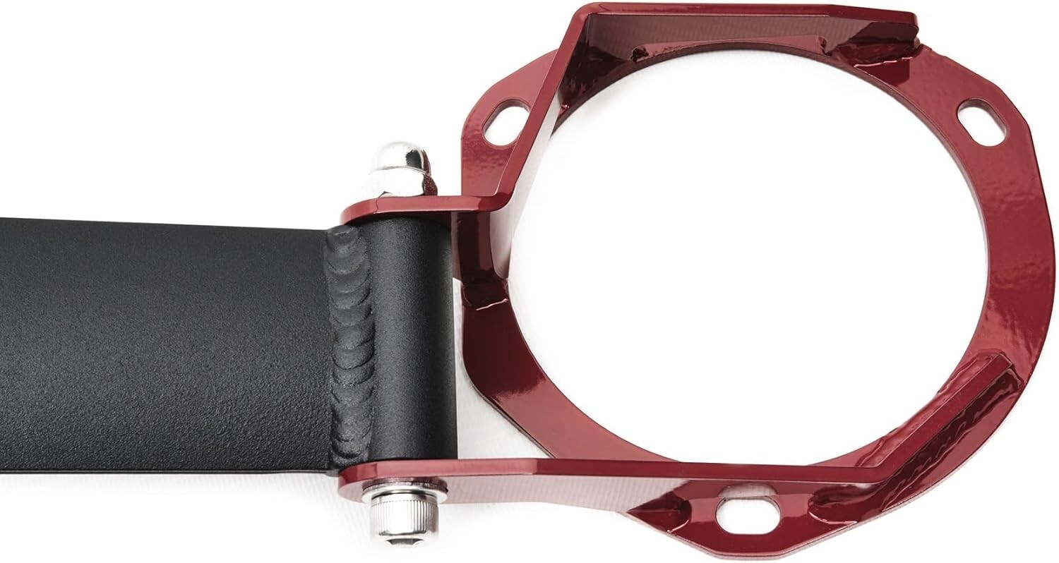 Front Tower Strut Bar Brace for Subaru Forester, XV, Crosstrek, SJ, GP