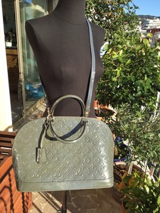 louis vuitton cuir verni