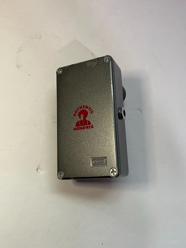 Jimmy Hendrix Mxr Fuzz Face Effector No.y1154 - Picture 7 of 8