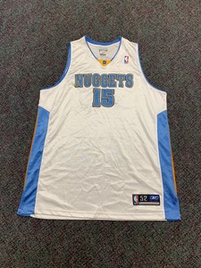 authentic nuggets jersey