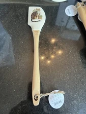 Cats Now Designs Danica Silicone Spatula