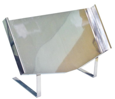 Restaurant Steel Honey Comb Panel Flow Panel Household Honey Flow Jar Shelf