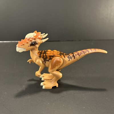 LEGO Jurassic World Dinosaur 36696 Set 75927 Stygimoloch Breakout