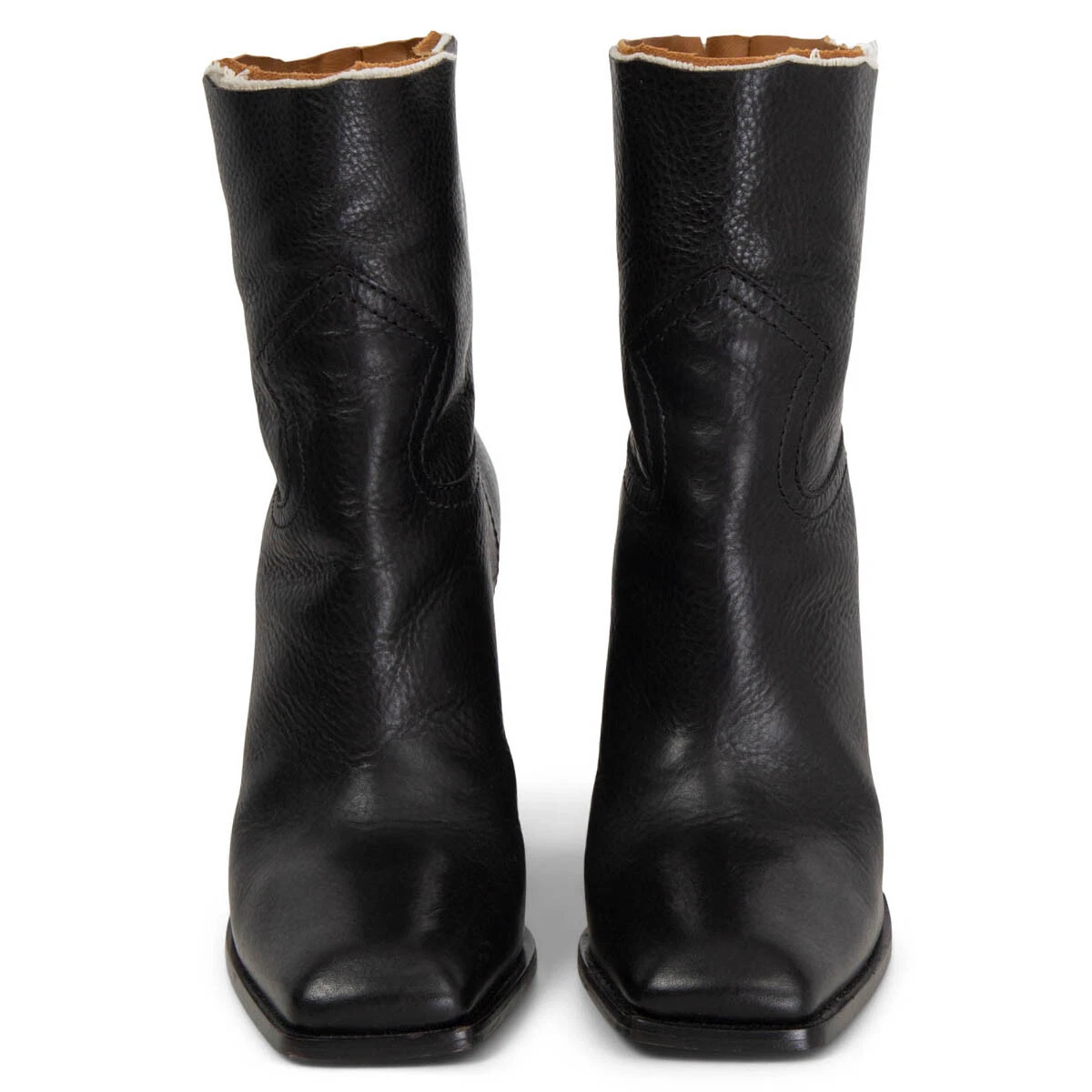 Saint laurent cheap jodie boot