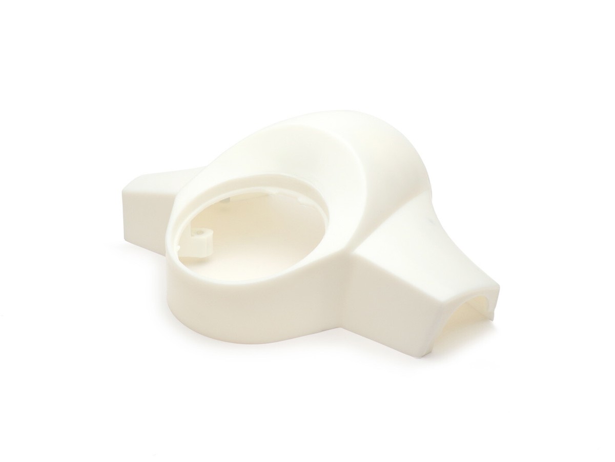 Vespa Headset Cover Handle Bar Top PX125 PX150 PX200 !984 to