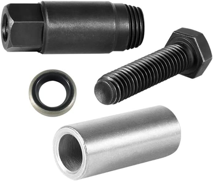 Transmission Shifter Seal Remover & Installer Tool Kit For GM Turbo 300 350 400 eBay