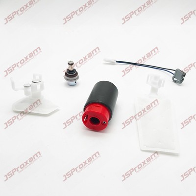 For Yamaha Raptor/Kodiak Fuel Pump 2006-2023 +Regulator/Seal1S3-13907-10-00