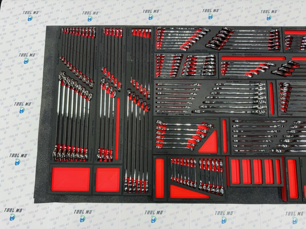 メンテナンス Snap-on tools Snap-on Industrial