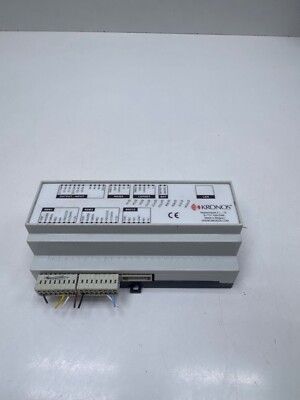 KRONOS CMAS_AT_000002E UNIT