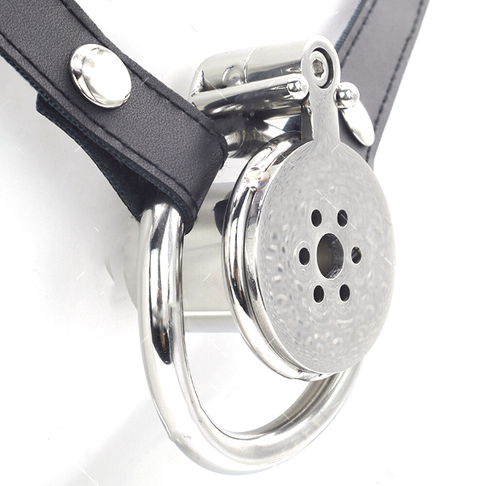 Купить male sissy chastity belt (Сексуальные Средства , Добавки) заказать с  доставкой