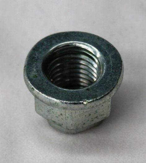 TOYOTA EXHAUST FLANGE NUTS 10 PACK NEW GENUINE VARIOUS MODELS