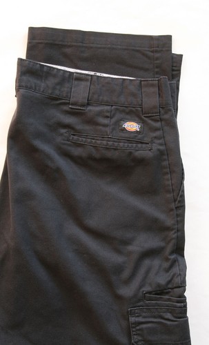 Dickies Cargo Flex Regular Straight Jeans. Waist 42". Inside Leg 29".