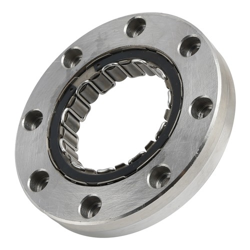 One Way Starter Clutch Adly Herkules Hurricane 500 S 450S Supermoto 500 Quad R1 - Picture 2 of 8