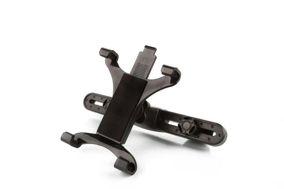 Universal Car Headrest Holder Seat Mount for iPad 2 3 4 Air Mini & 11" Tablets - Image 3 of 4