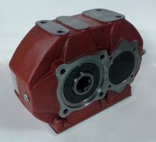 M51#2 Wendegetriebe Frontzapfwelle