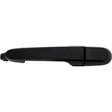 New Exterior Door Handle for 2006-2011 Hyundai Accent Front Left  Plastic